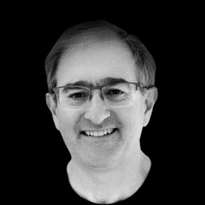 Author Avatar